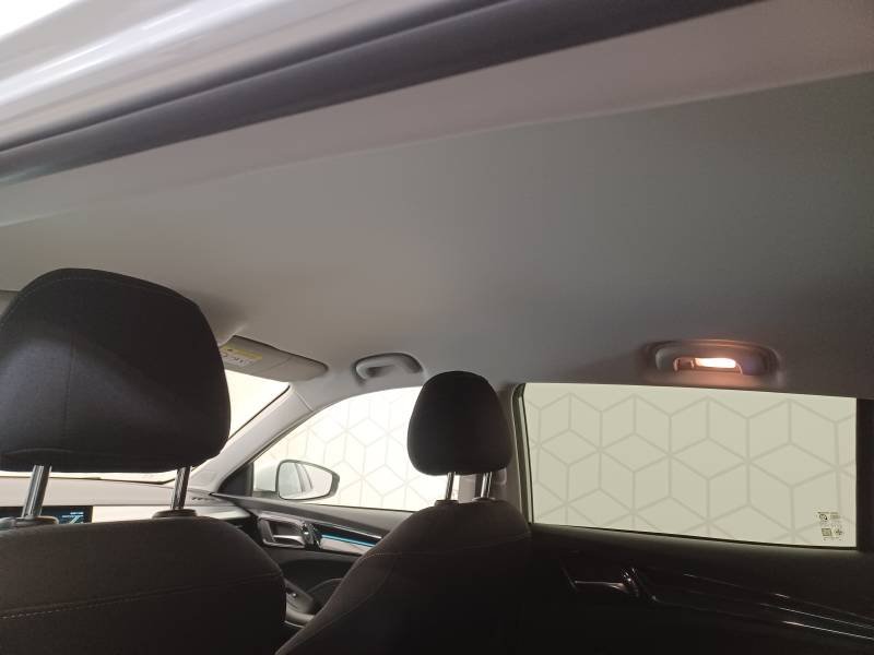 MG mg5 - Photo 27