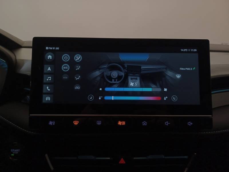 MG mg5 - Photo 28