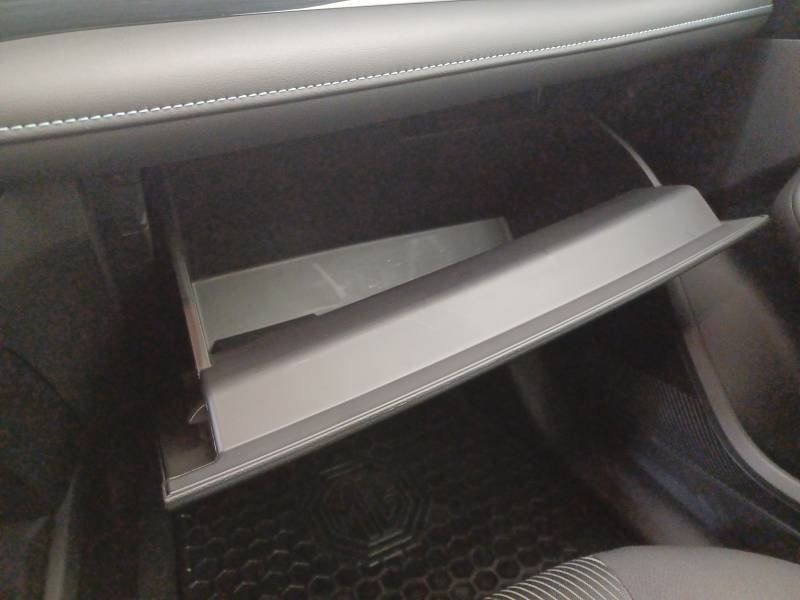 MG mg5 - Photo 29