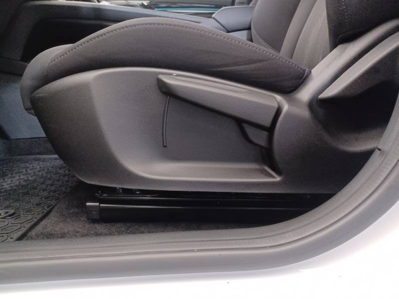 MG mg5 - Photo 30