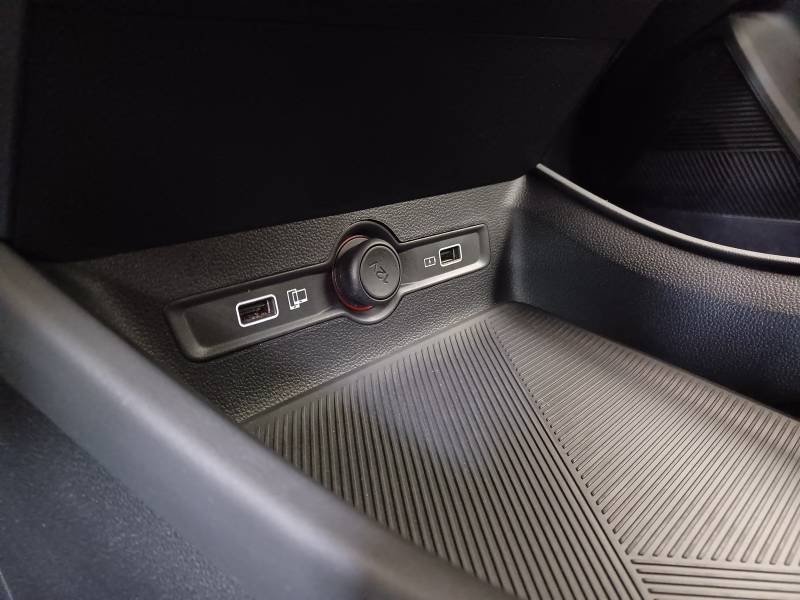 MG mg5 - Photo 32