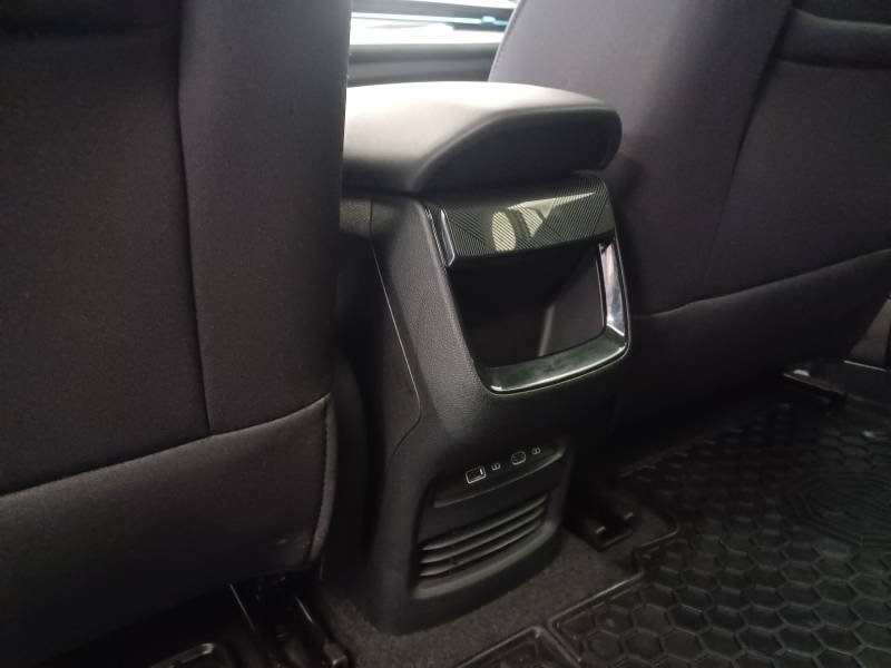 MG mg5 - Photo 33