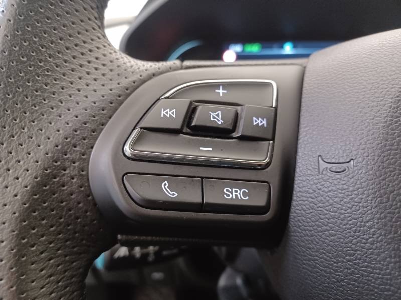 MG mg5 - Photo 34