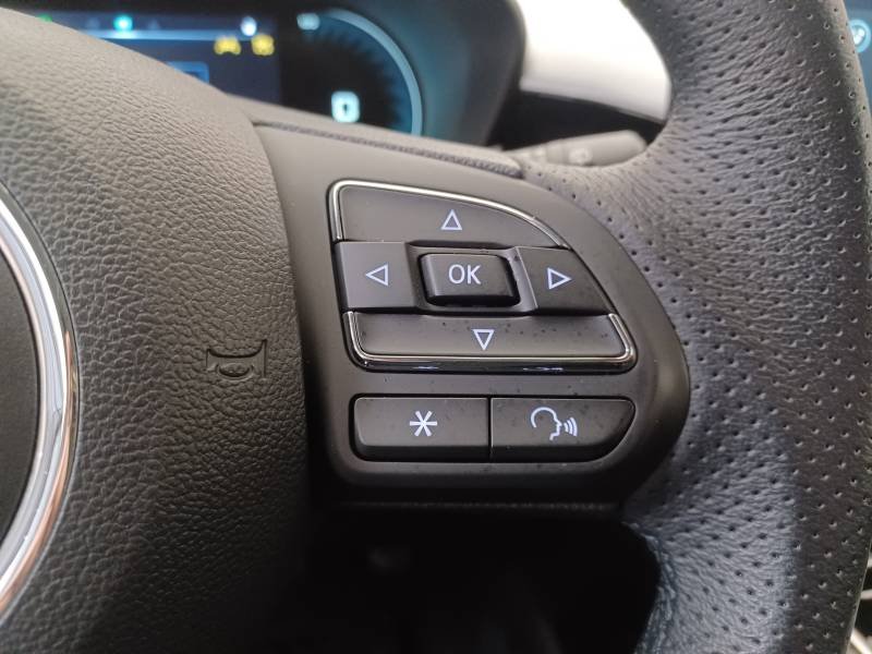 MG mg5 - Photo 35