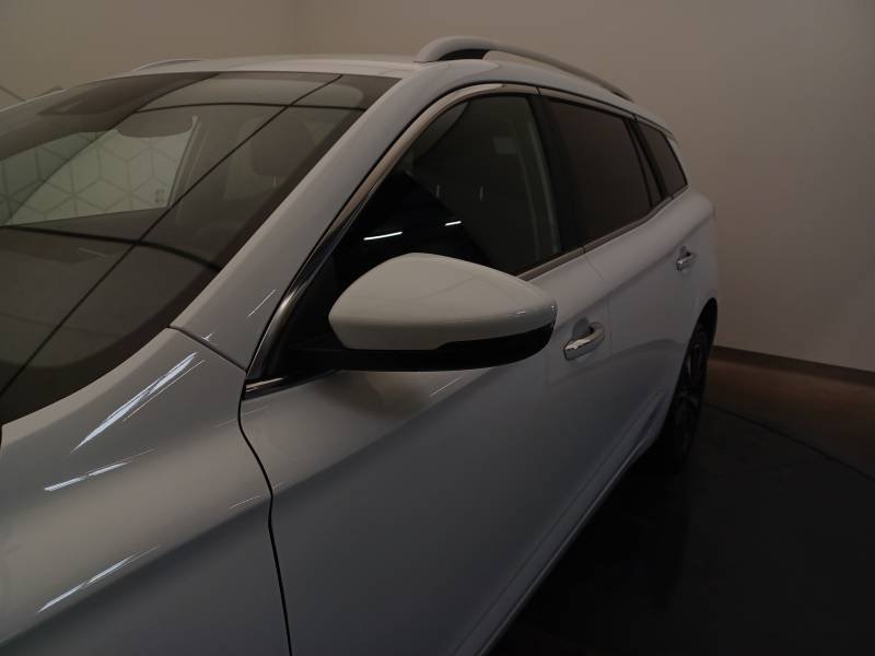 MG mg5 - Photo 37