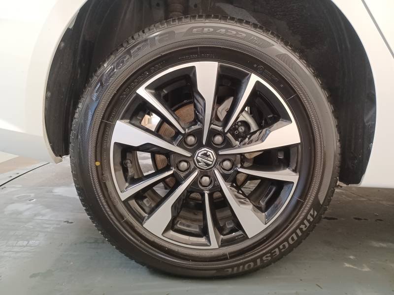 MG mg5 - Photo 9