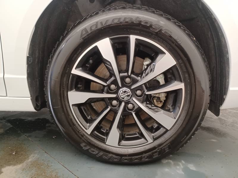 MG mg5 - Photo 10
