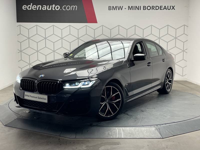 BMW Série 5