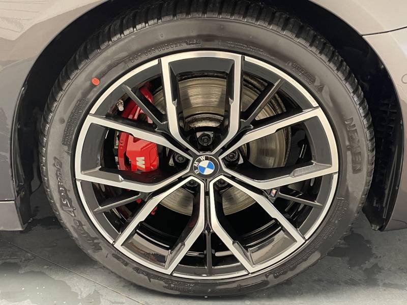 BMW Série 5 - Photo 22