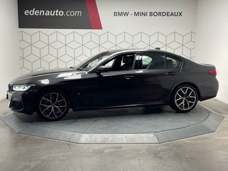 BMW Série 5 - Photo 28