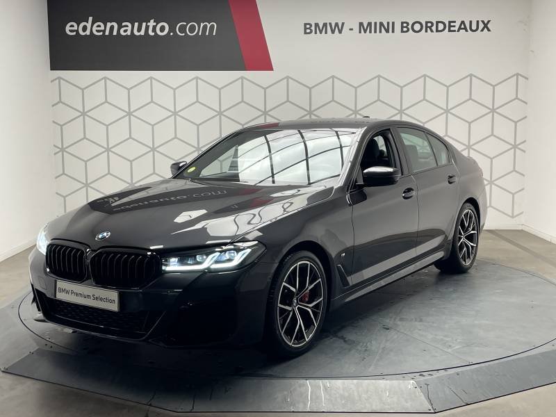 BMW Série 5 - Photo 29