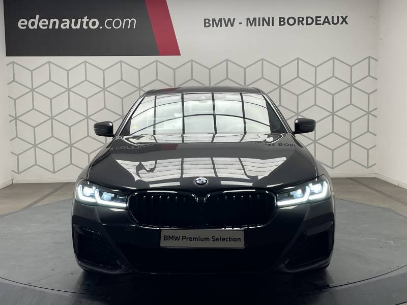 BMW Série 5 - Photo 30