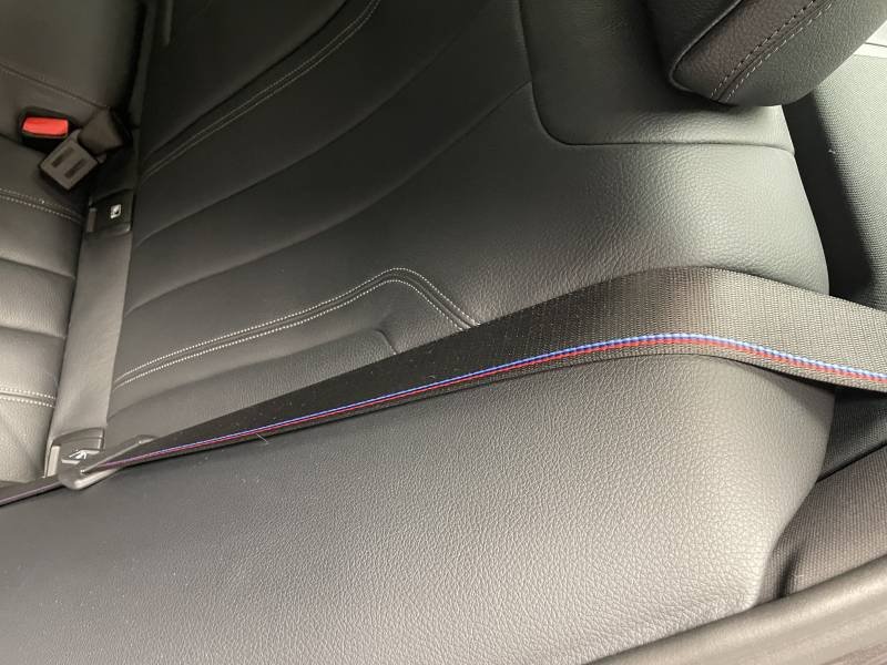 BMW Série 5 - Photo 41