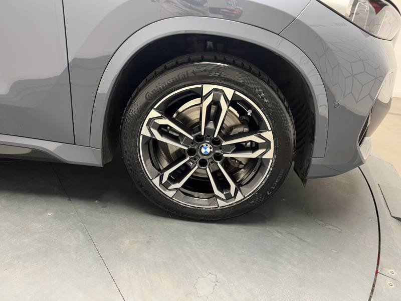 BMW X1 - Photo 12