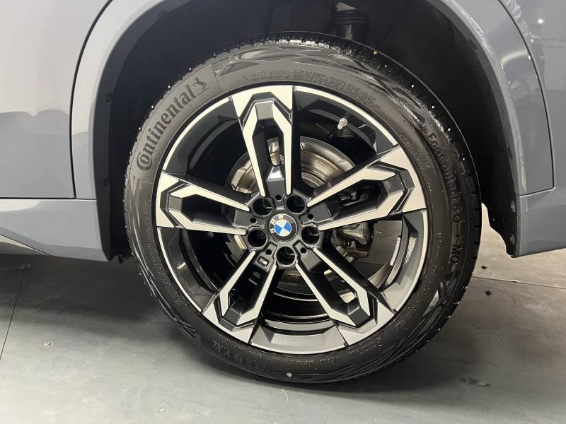 BMW X1 - Photo 13