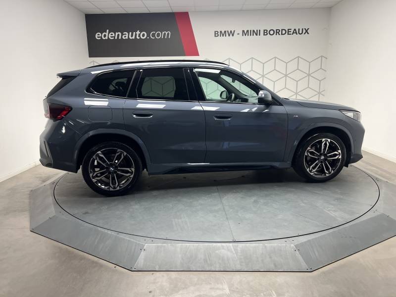 BMW X1 - Photo 14