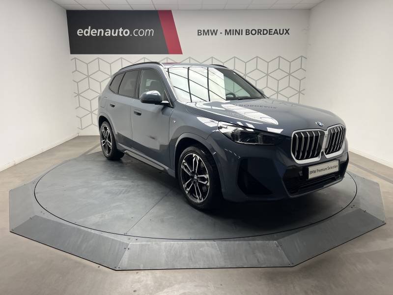 BMW X1 - Photo 2