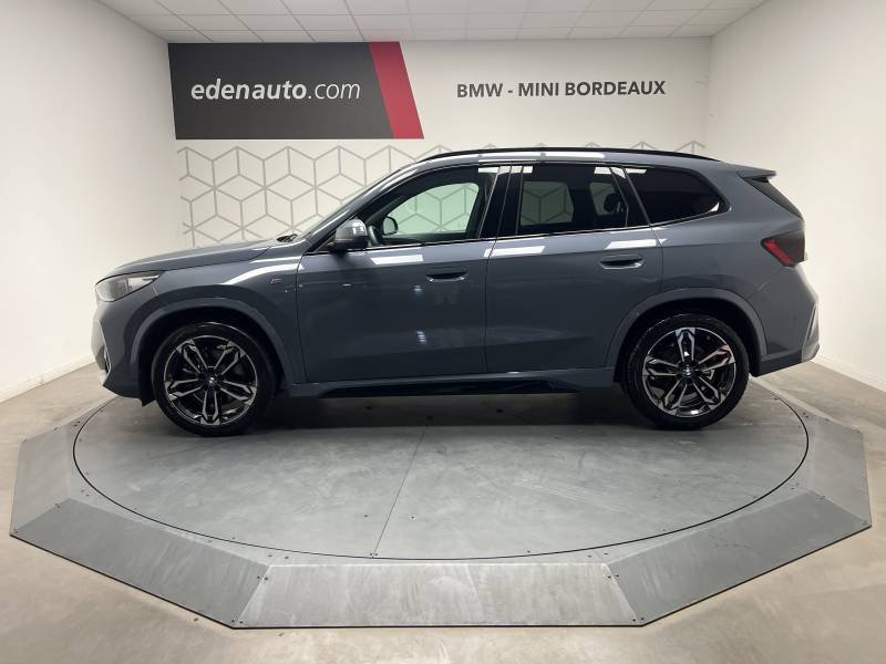 BMW X1 - Photo 3