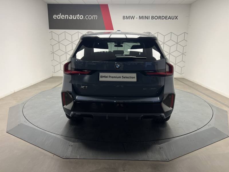 BMW X1 - Photo 4