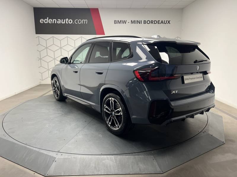 BMW X1 - Photo 5