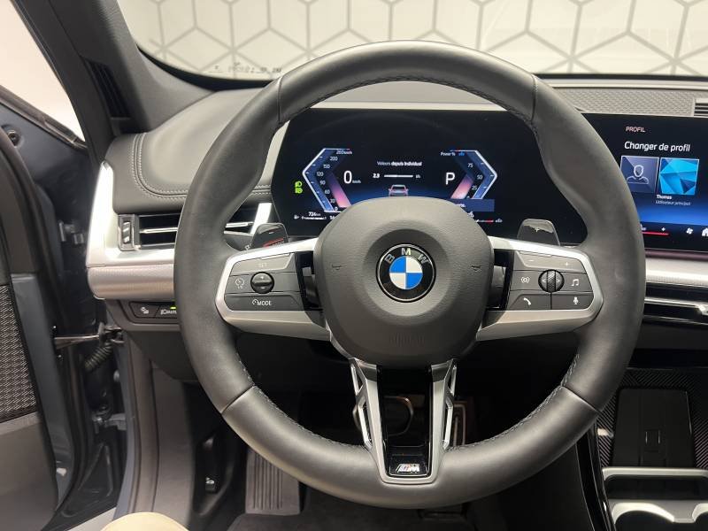 BMW X1 - Photo 7
