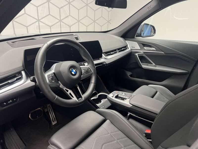 BMW X1 - Photo 9