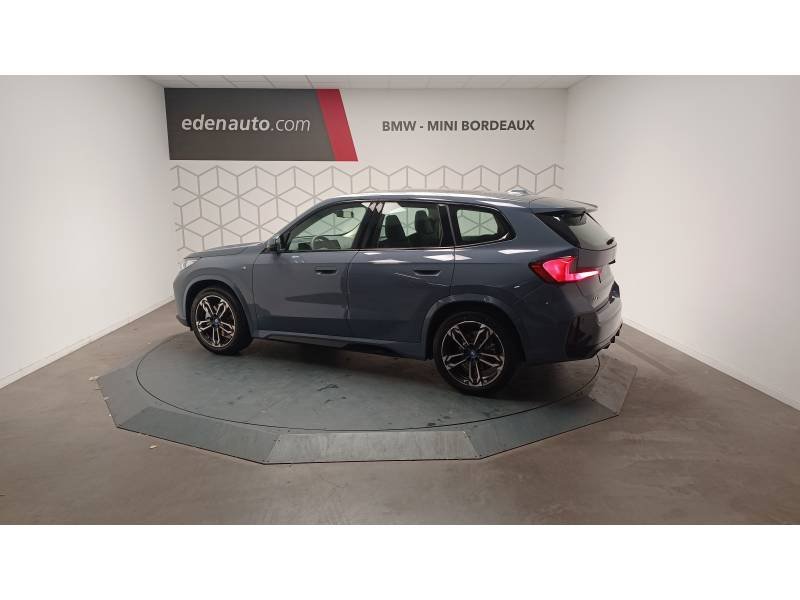 BMW X1 - Photo 12