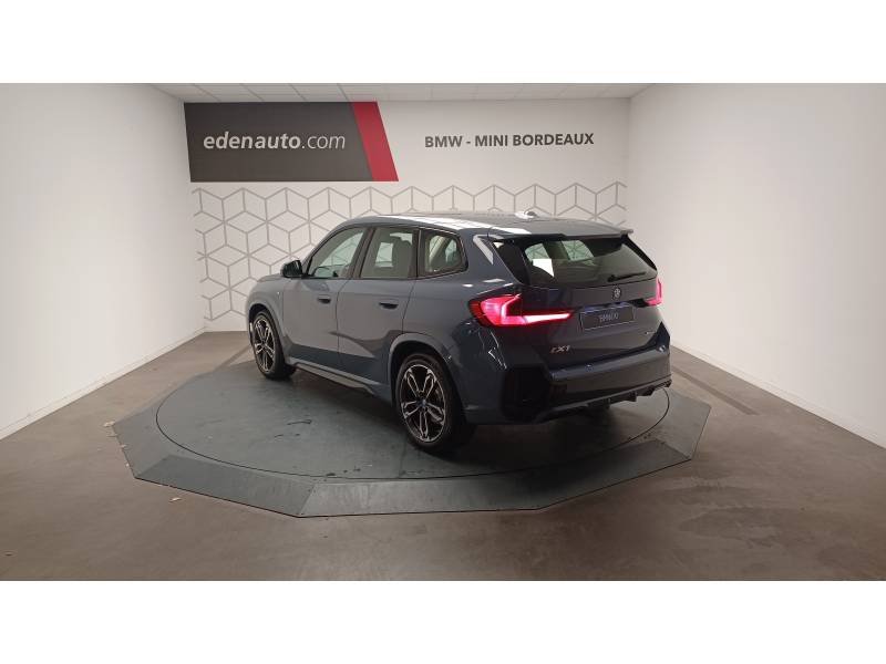 BMW X1 - Photo 13