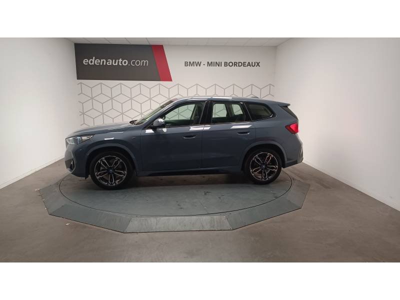 BMW X1 - Photo 14
