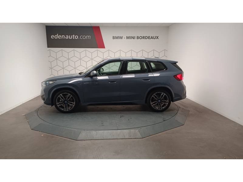 BMW X1 - Photo 15