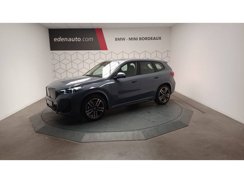 BMW X1 - Photo 16