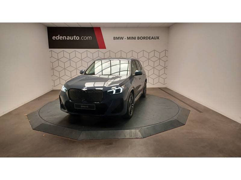 BMW X1 - Photo 17