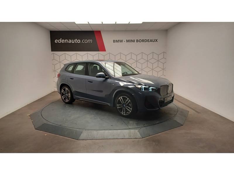 BMW X1 - Photo 19