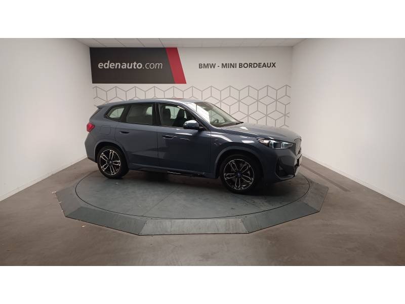 BMW X1 - Photo 20