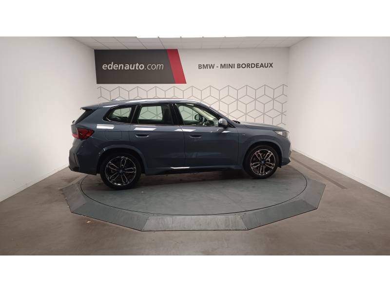 BMW X1 - Photo 21