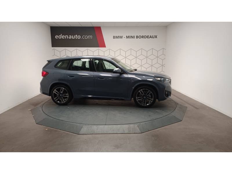 BMW X1 - Photo 22