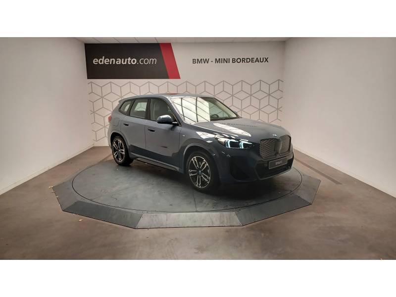BMW X1 - Photo 26