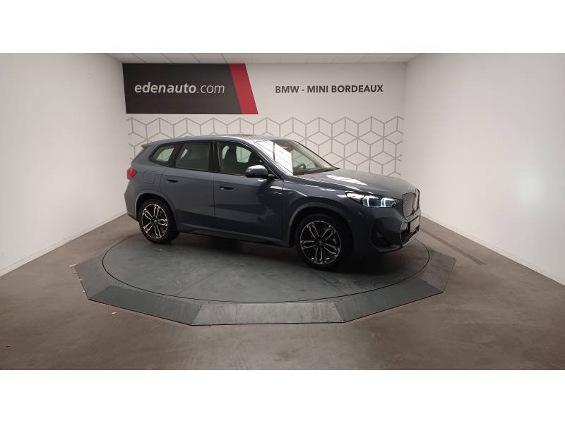 BMW X1 - Photo 41
