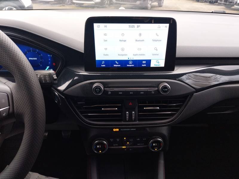 Ford Focus - Photo 12