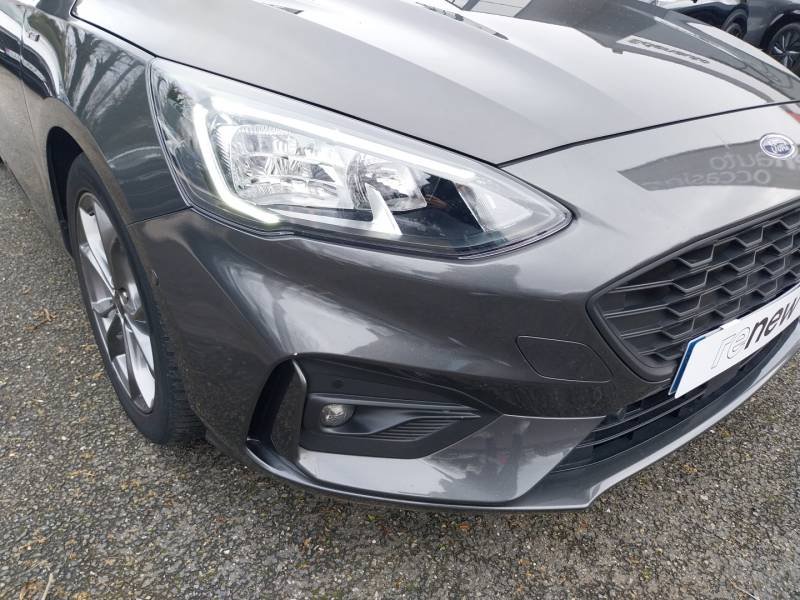 Ford Focus - Photo 17