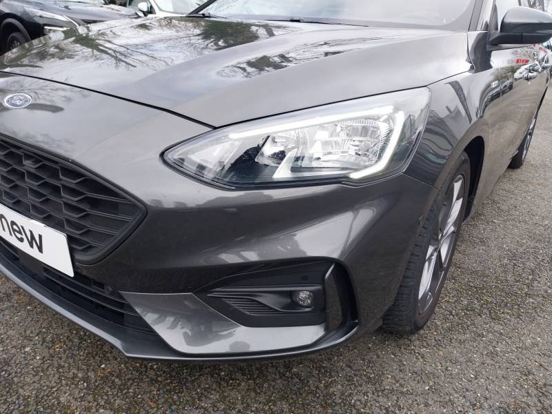 Ford Focus - Photo 18