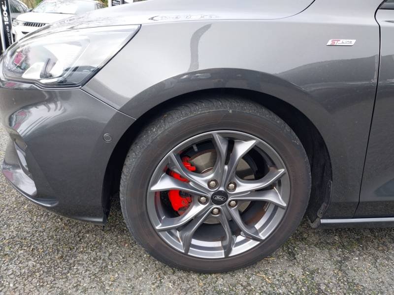Ford Focus - Photo 20