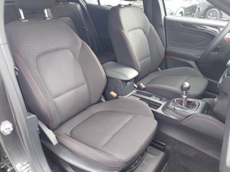 Ford Focus - Photo 22