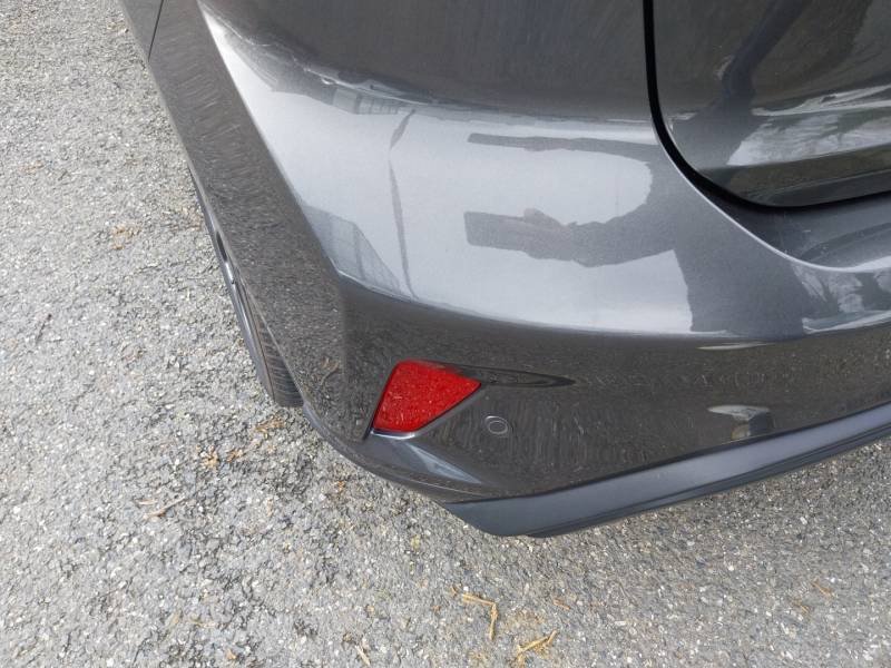 Ford Focus - Photo 25