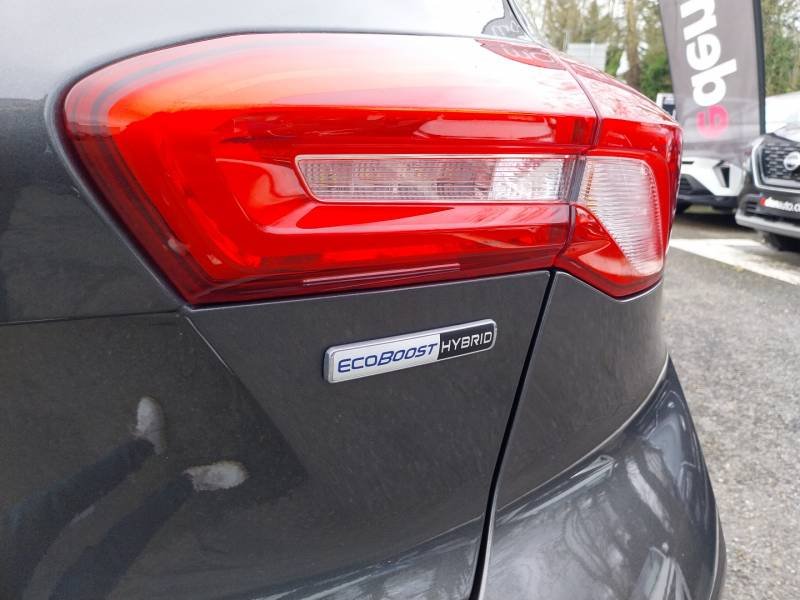 Ford Focus - Photo 26