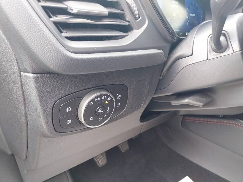 Ford Focus - Photo 33