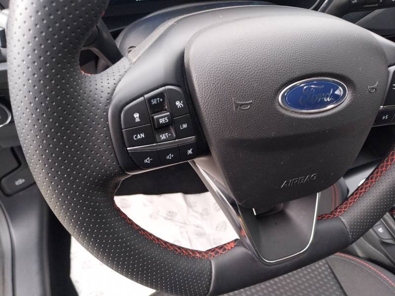 Ford Focus - Photo 34