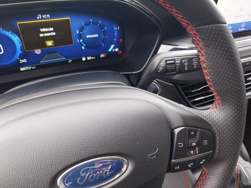 Ford Focus - Photo 35