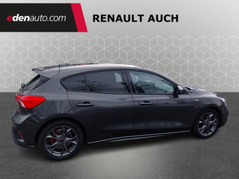 Ford Focus - Photo 8