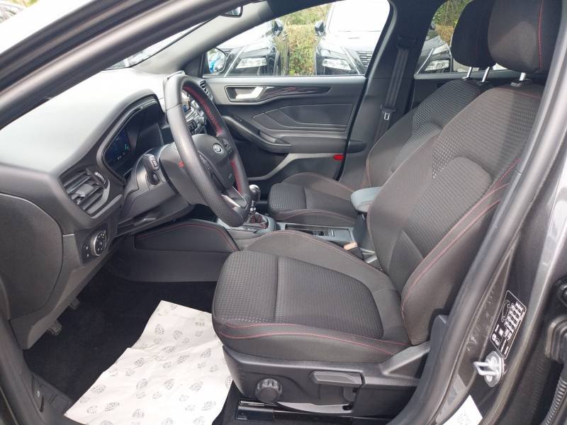 Ford Focus - Photo 9